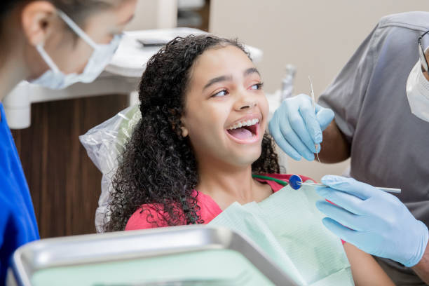 Best Emergency Tooth Extraction in Aptos, CA