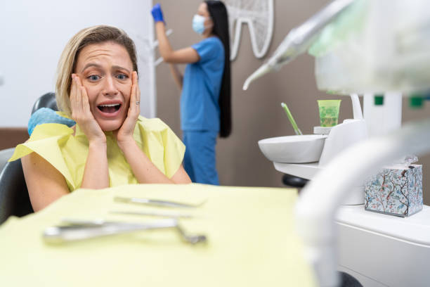 Best Emergency Tooth Extraction in Aptos, CA