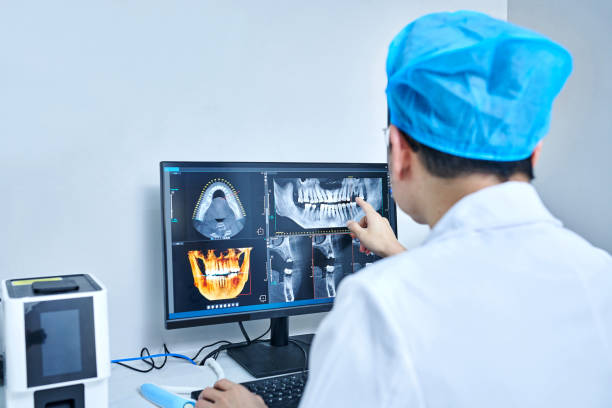 Best Emergency TMJ Treatment in Aptos, CA