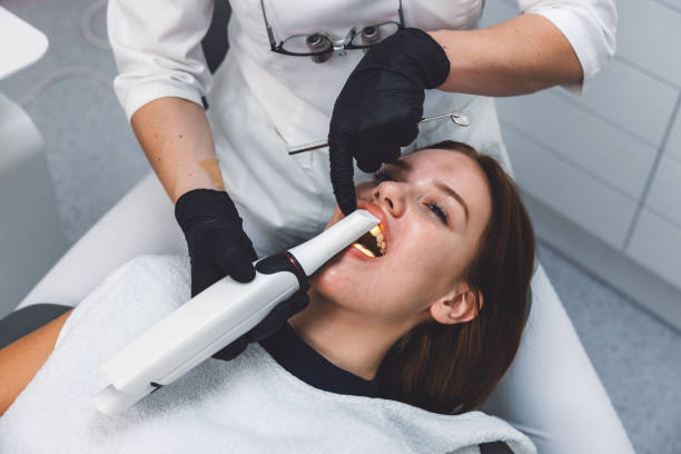 Best Emergency Dental Care for Broken or Chipped Teeth in Aptos, CA