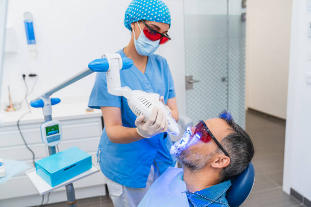 Best Weekend Emergency Dentist in Aptos, CA